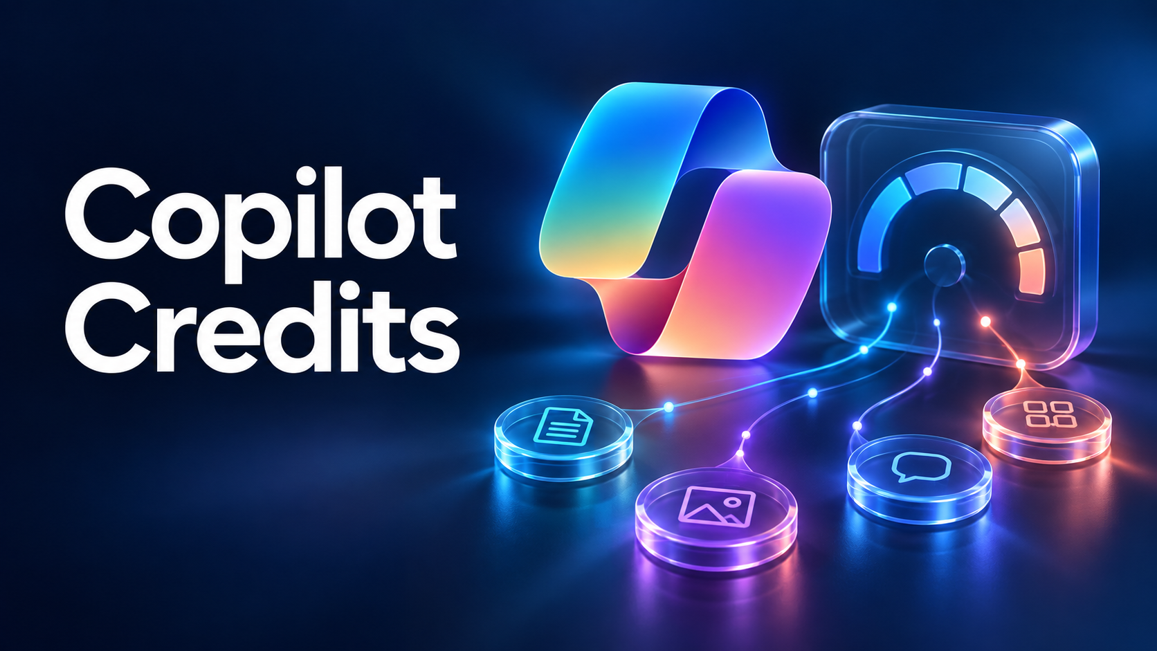 Copilot Credits_ A Refined AI Meter