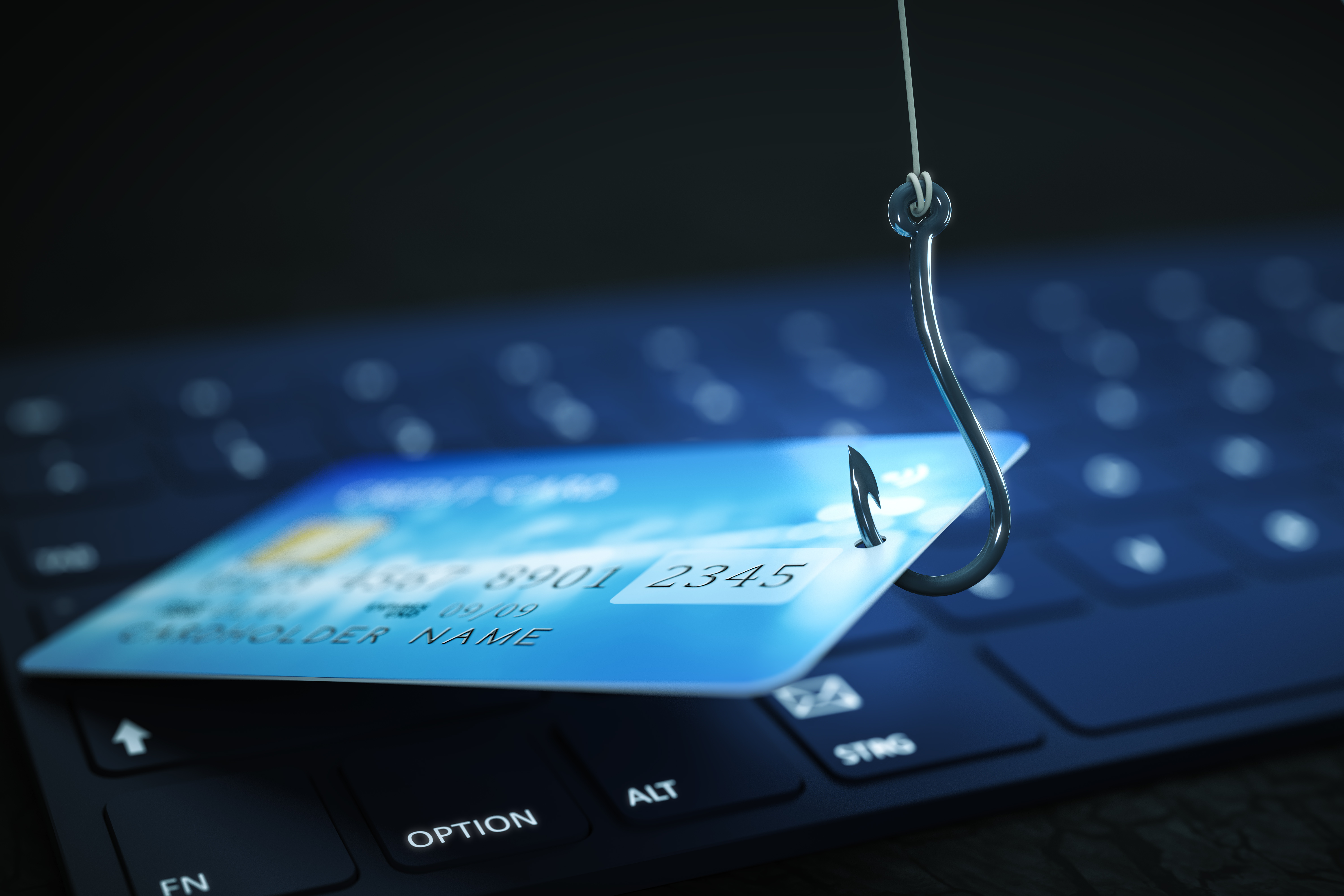 How to prevent phishing attacks – 8 signs of a scam email