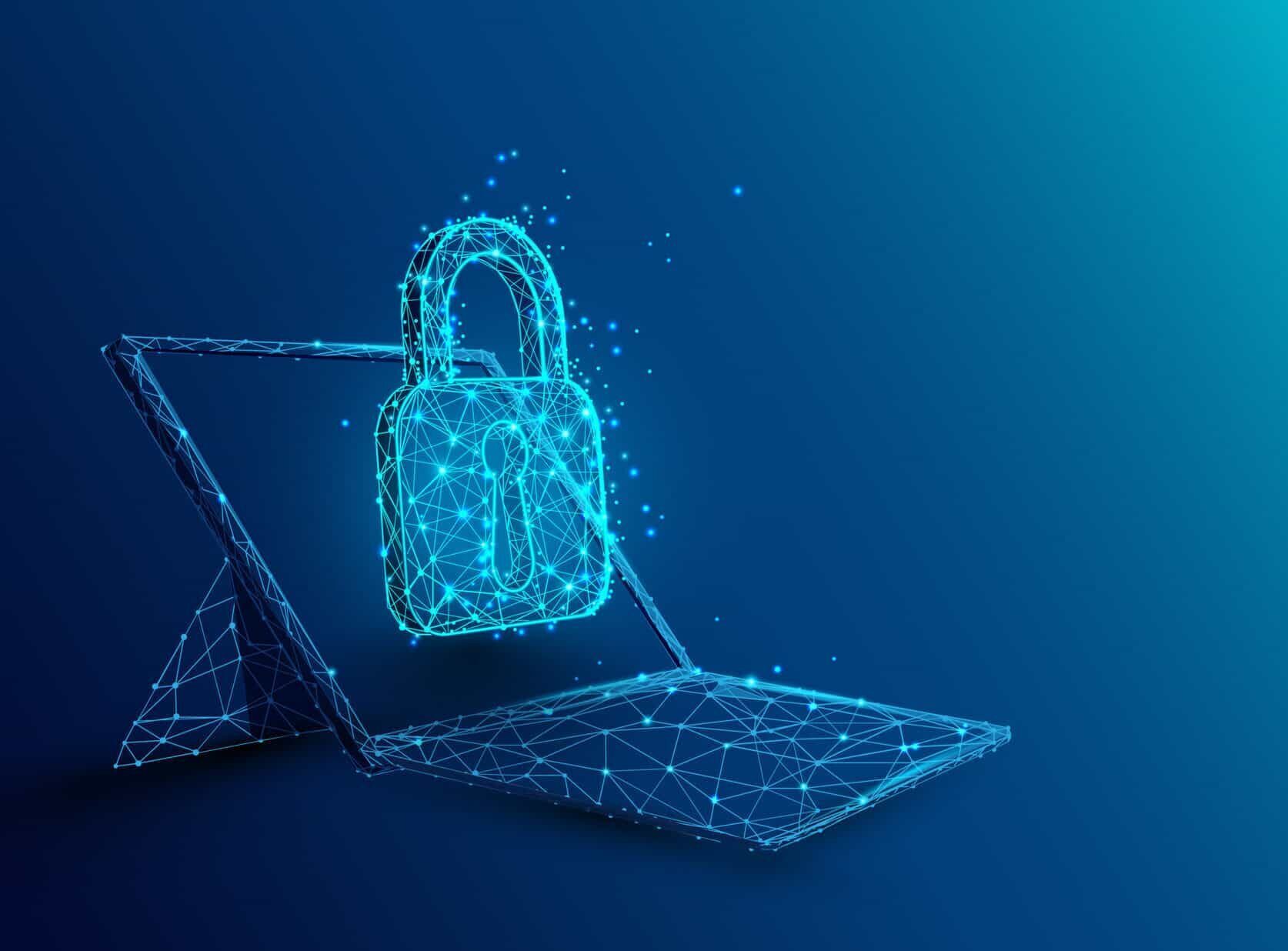 Top Tip Thursday: Increase your cyber security with a password manager