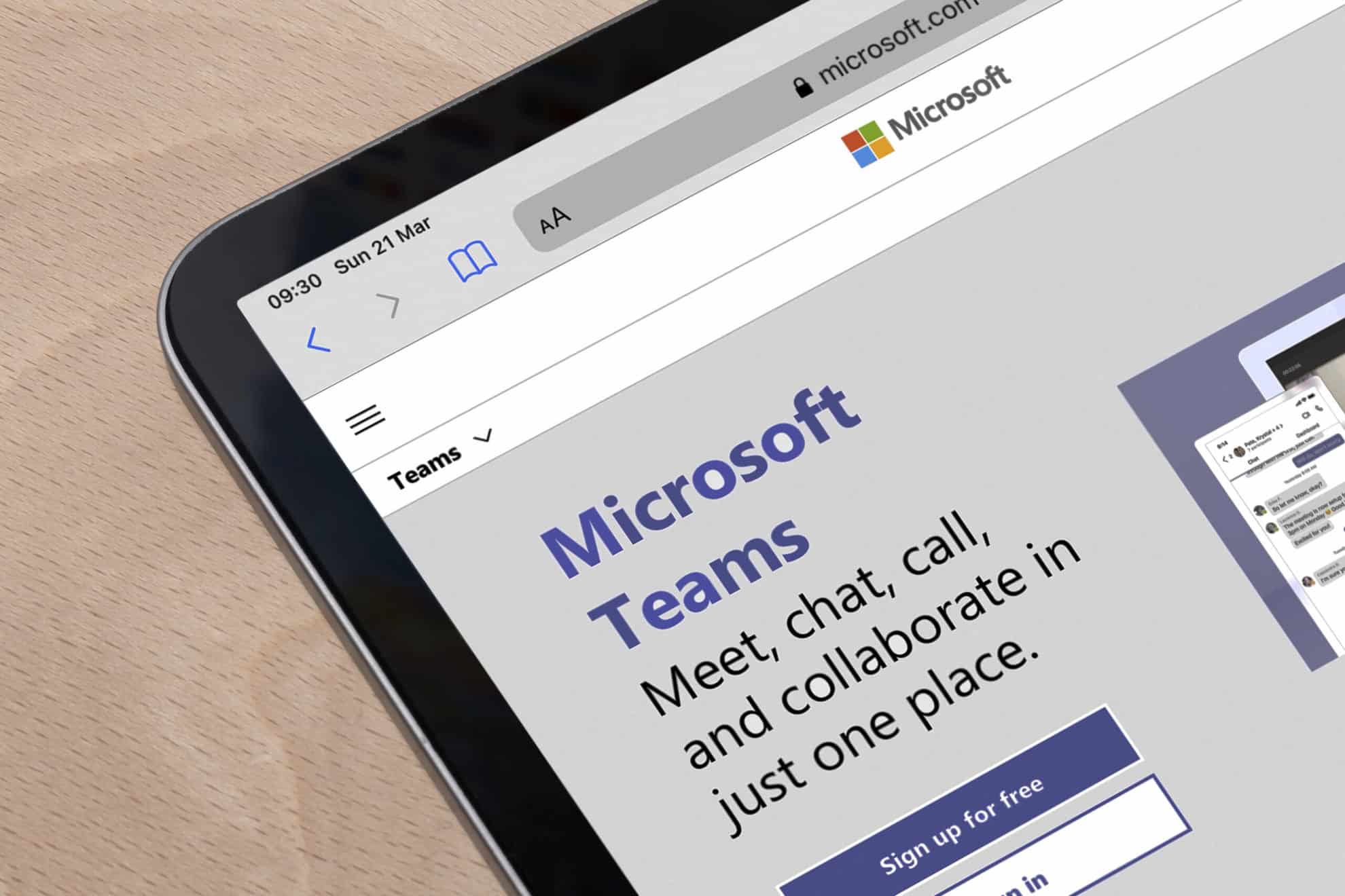 The latest Microsoft Teams updates: January 2022
