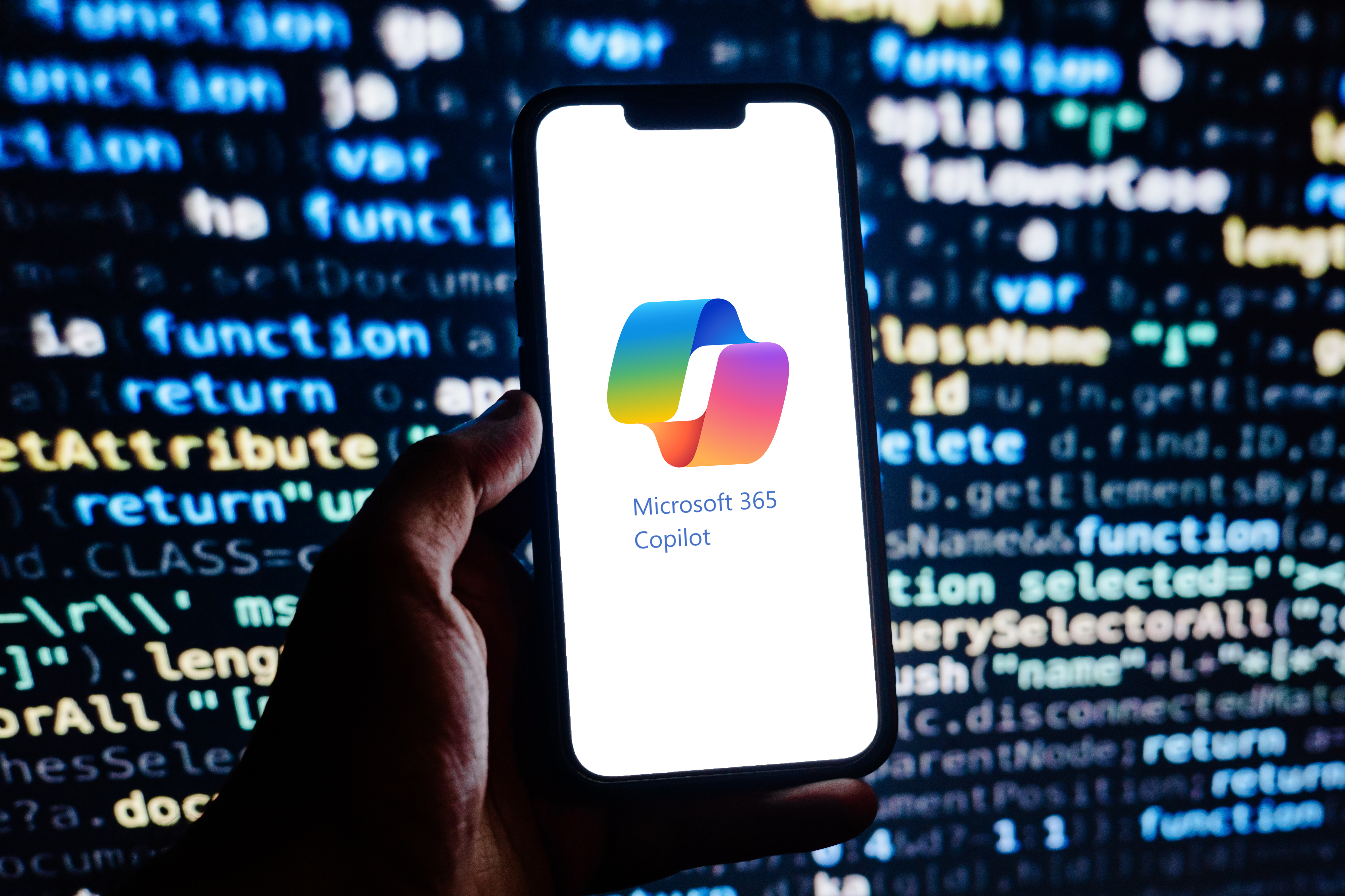 Boost Your Productivity with Microsoft 365 Copilot