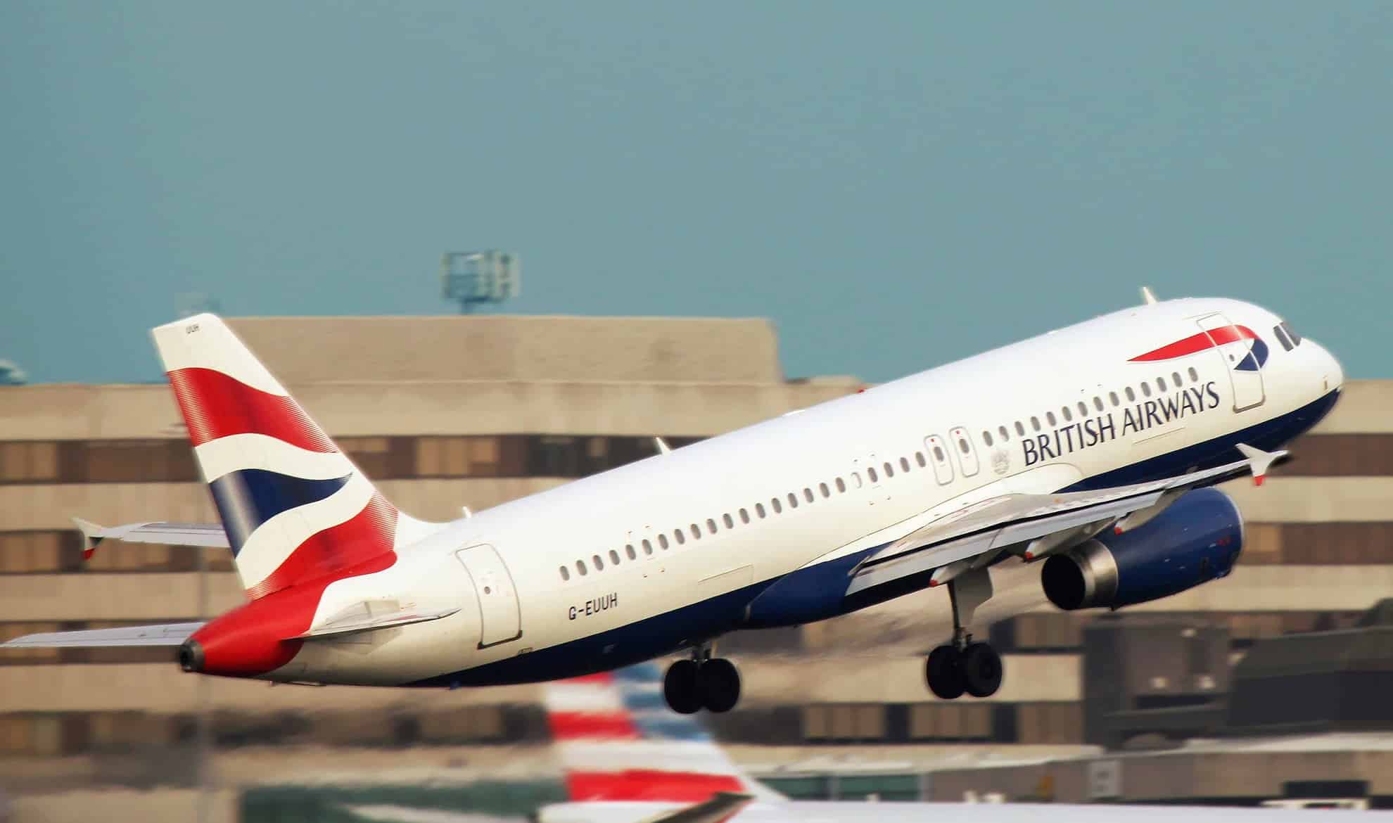 ICO propose record-breaking GDPR fine following British Airways hack