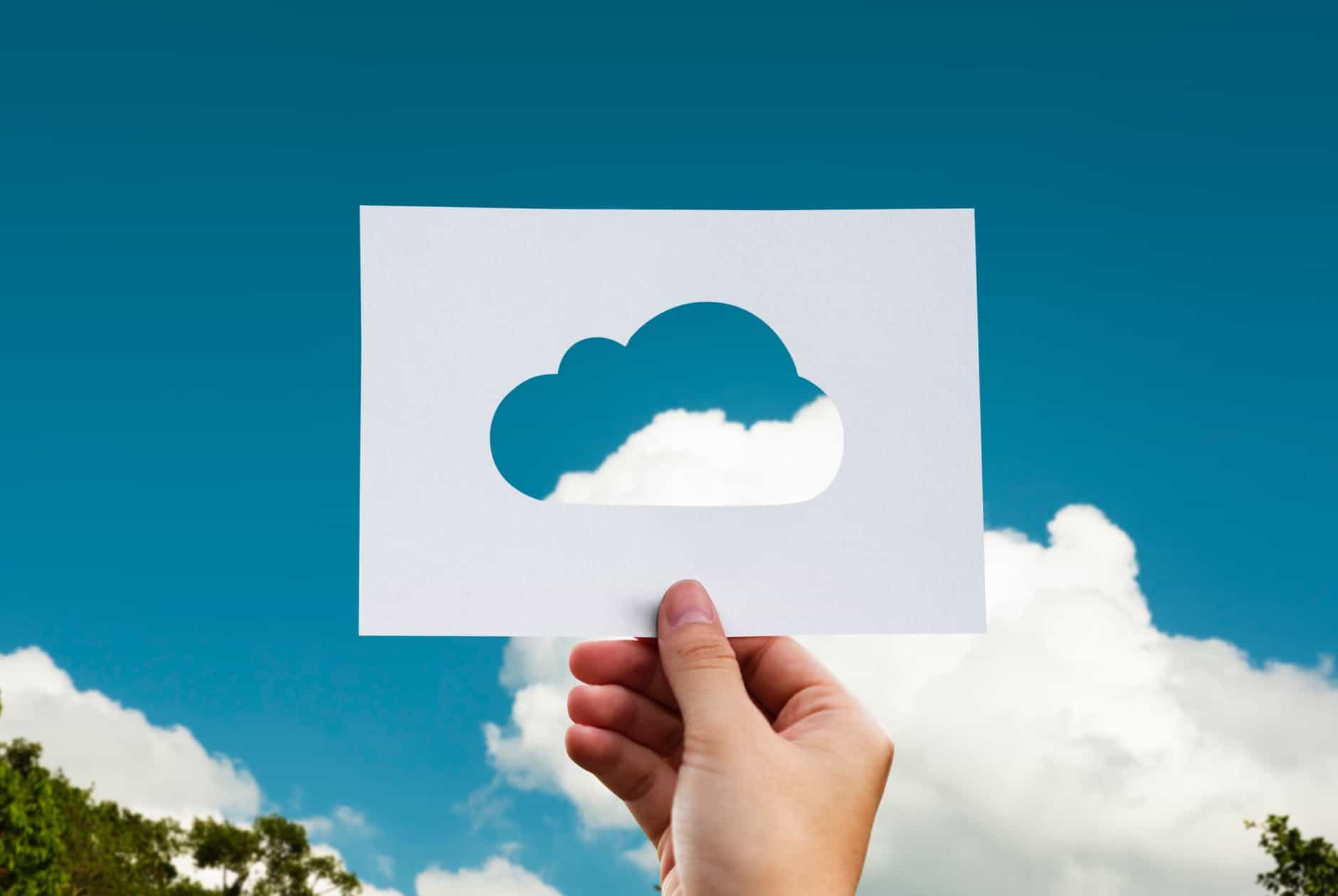 Top 5 cloud advantages for small businesses