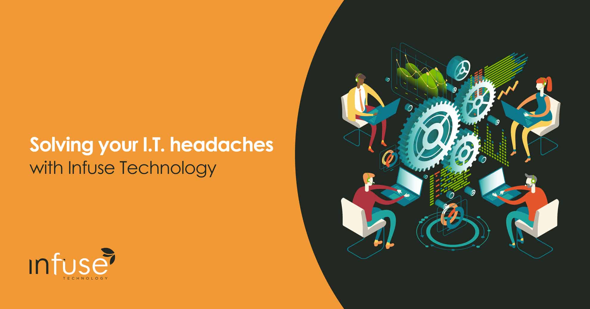 Dude, where’s my datacentre?