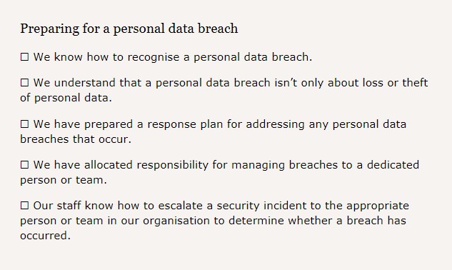 The Facebook data breach and what it means for you