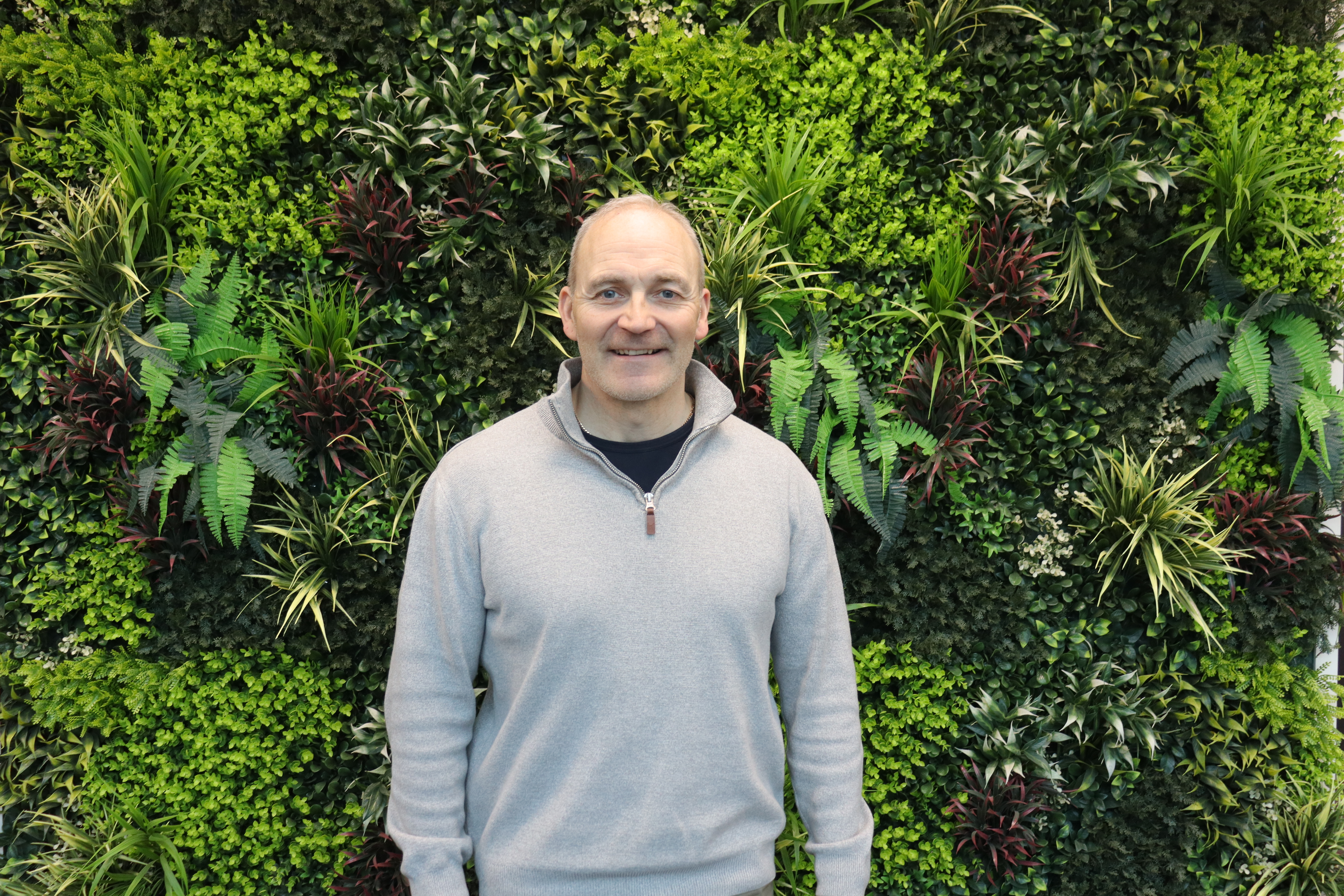 Infuse Technology appoints new Head of Sales and Procurement to aid expansion plans