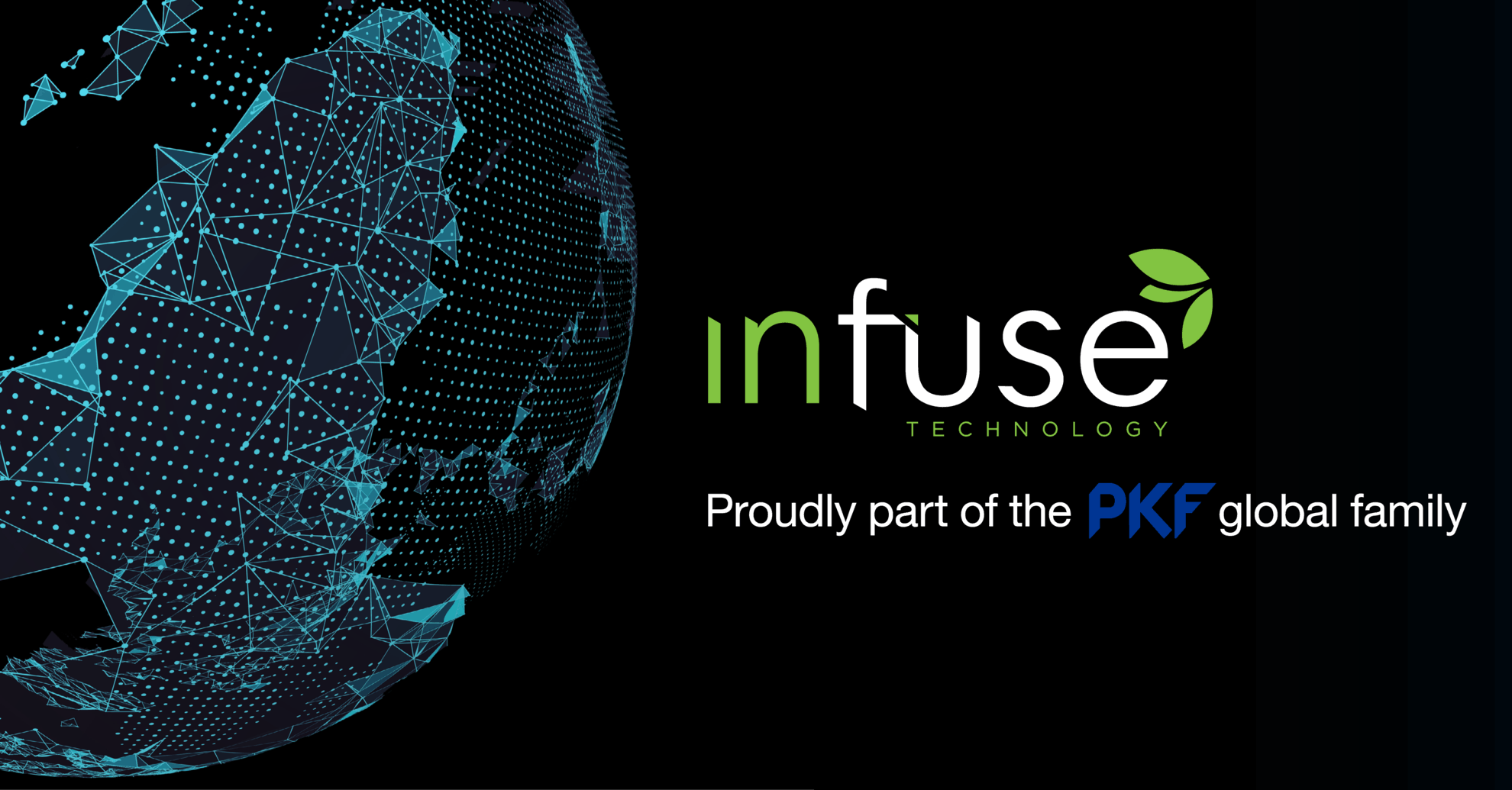Infuse Announcement
