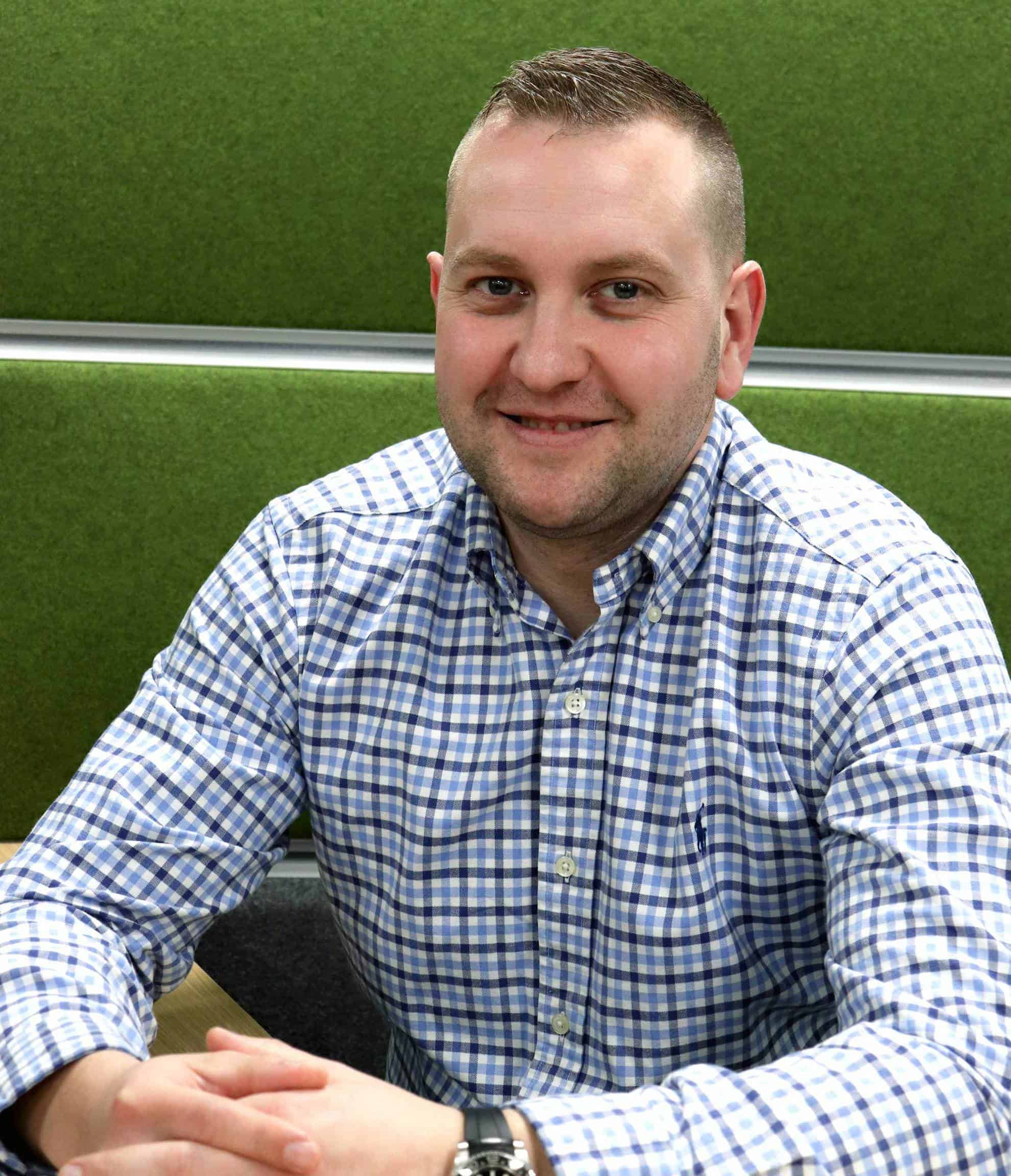 Glowing words from our long-standing customer, Butler & Willow