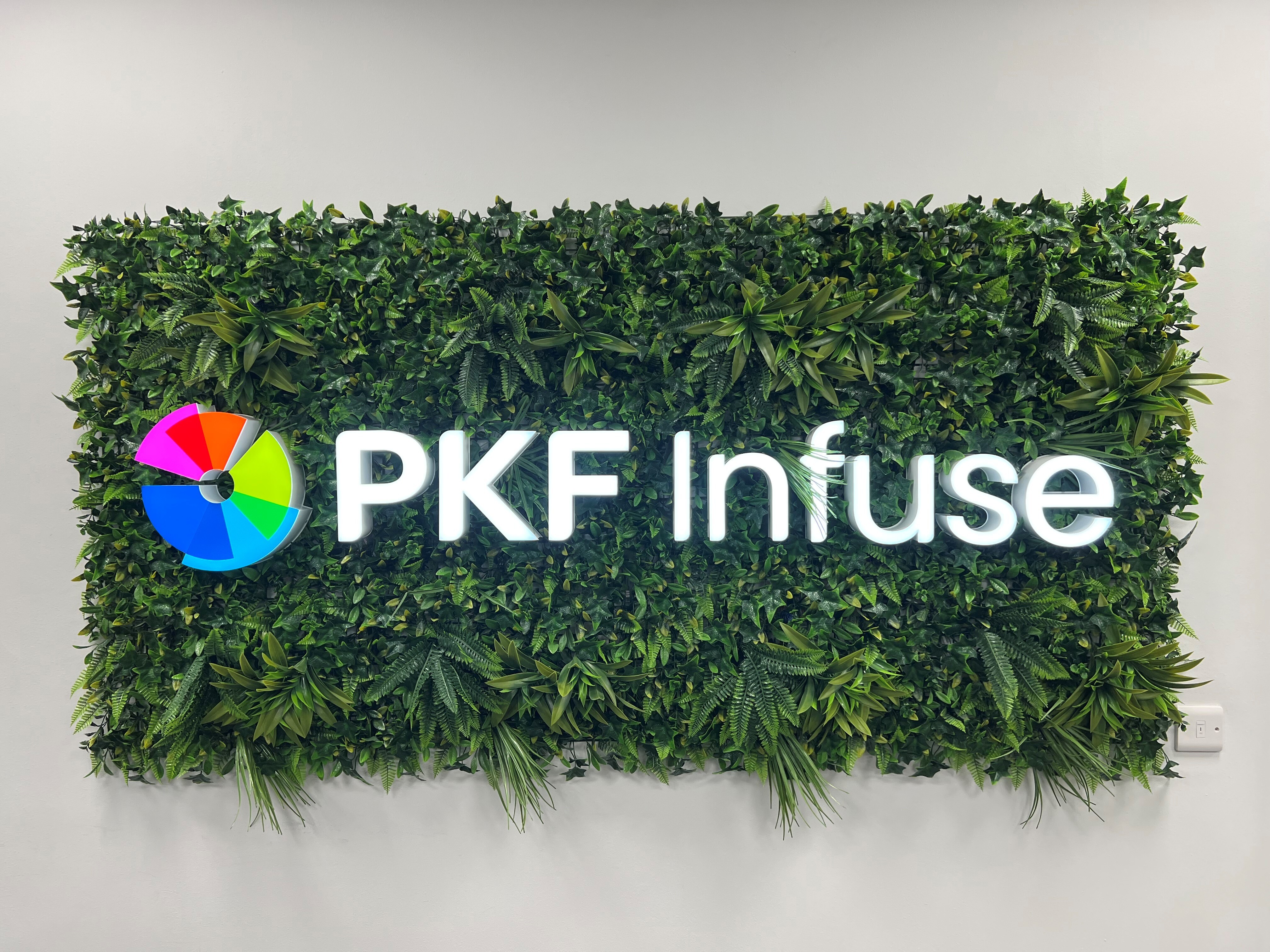 Infuse Technology rebrands as PKF Infuse