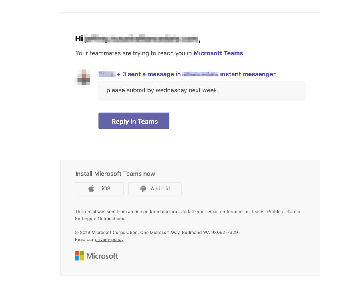 Latest Microsoft Teams phishing campaign sees hackers phish for your Office 365 passwords!