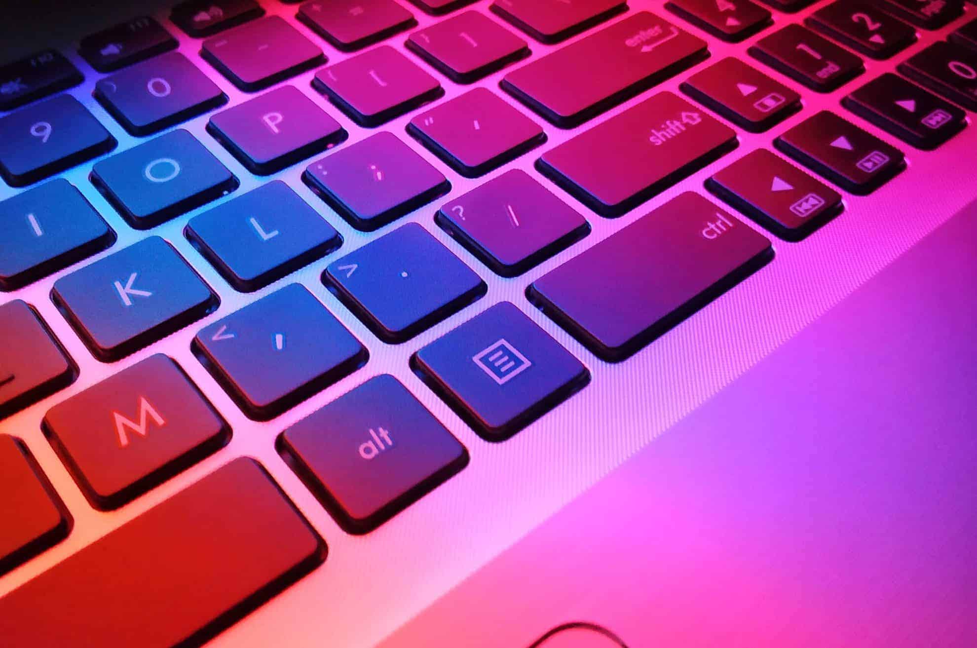 Top Tip Thursday: Use these keyboard shortcuts to work more efficiently on Microsoft Teams