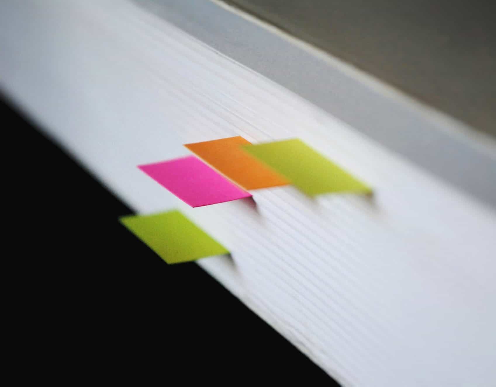 Tip Top Thursday: Organise your inbox efficiently by using rules in Outlook