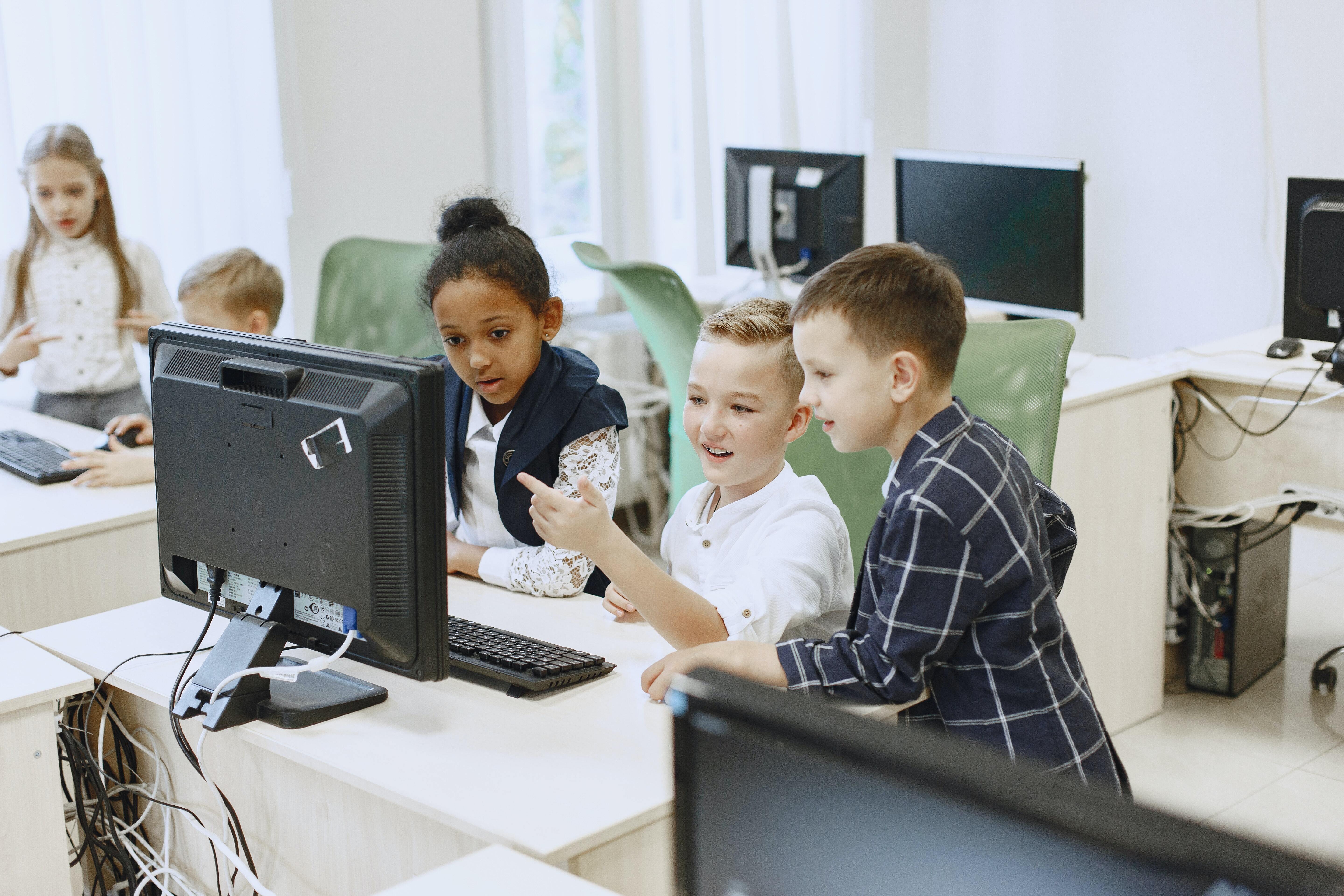 Cyber security for schools and academies: 10 ways to keep your students and data safe online