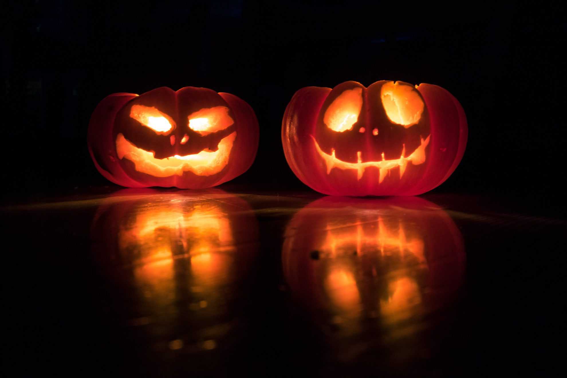 The spookiest technological developments to be fearful of this Halloween