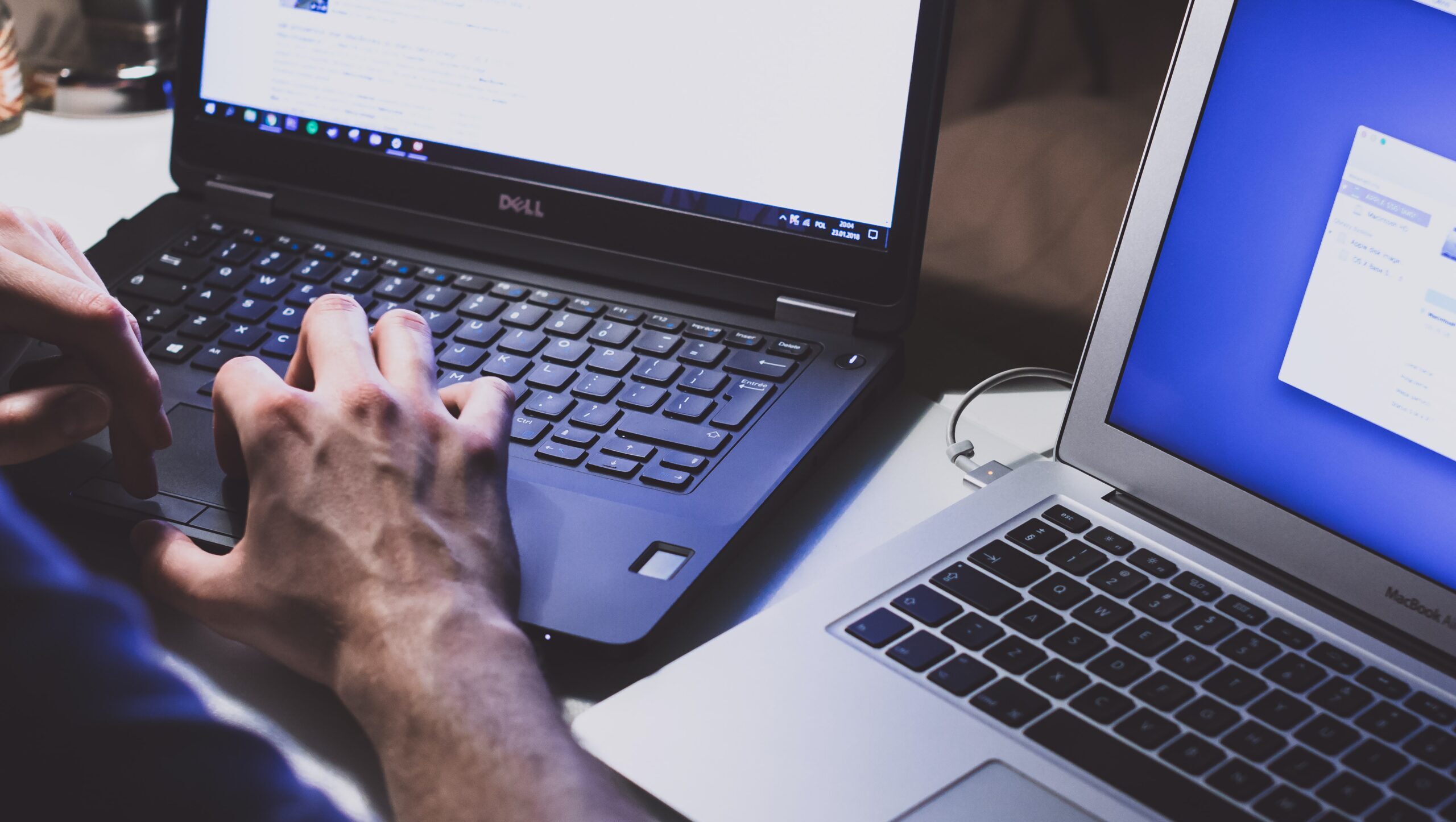 Fancy a FREE cyber-security health check?