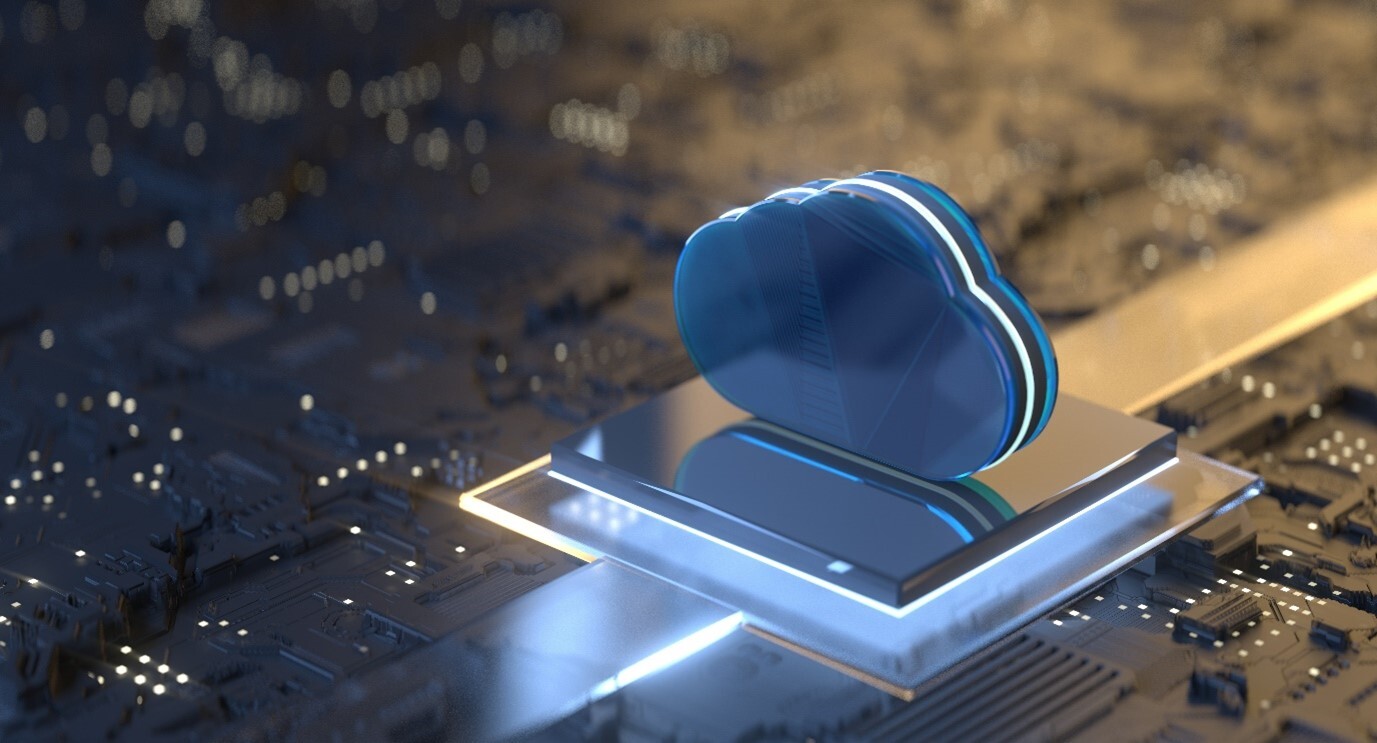 Byte-sized: How cloud computing works