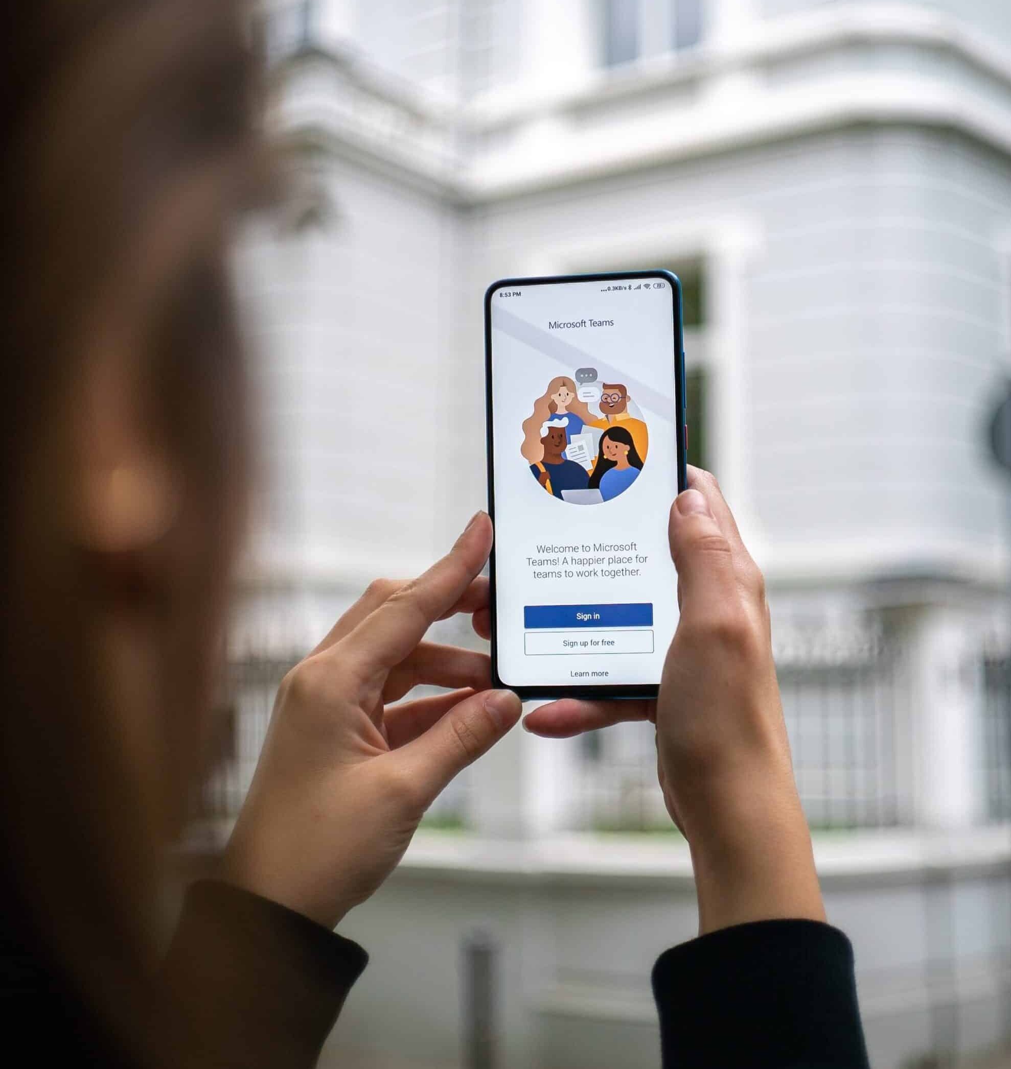 The latest Microsoft Teams updates: Autumn 2021