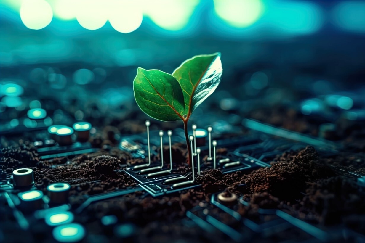 #TechTalks: Sustainable technology – Green IT tips to reduce your carbon footprint