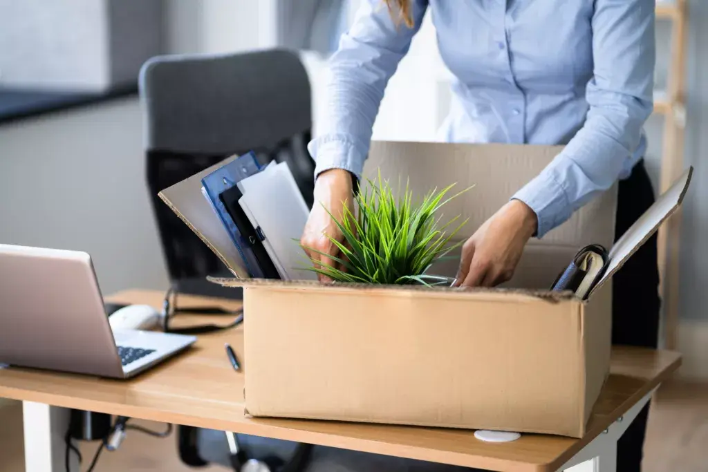 #TechTalks: The Great Resignation UK — How tech can transform your employee retention