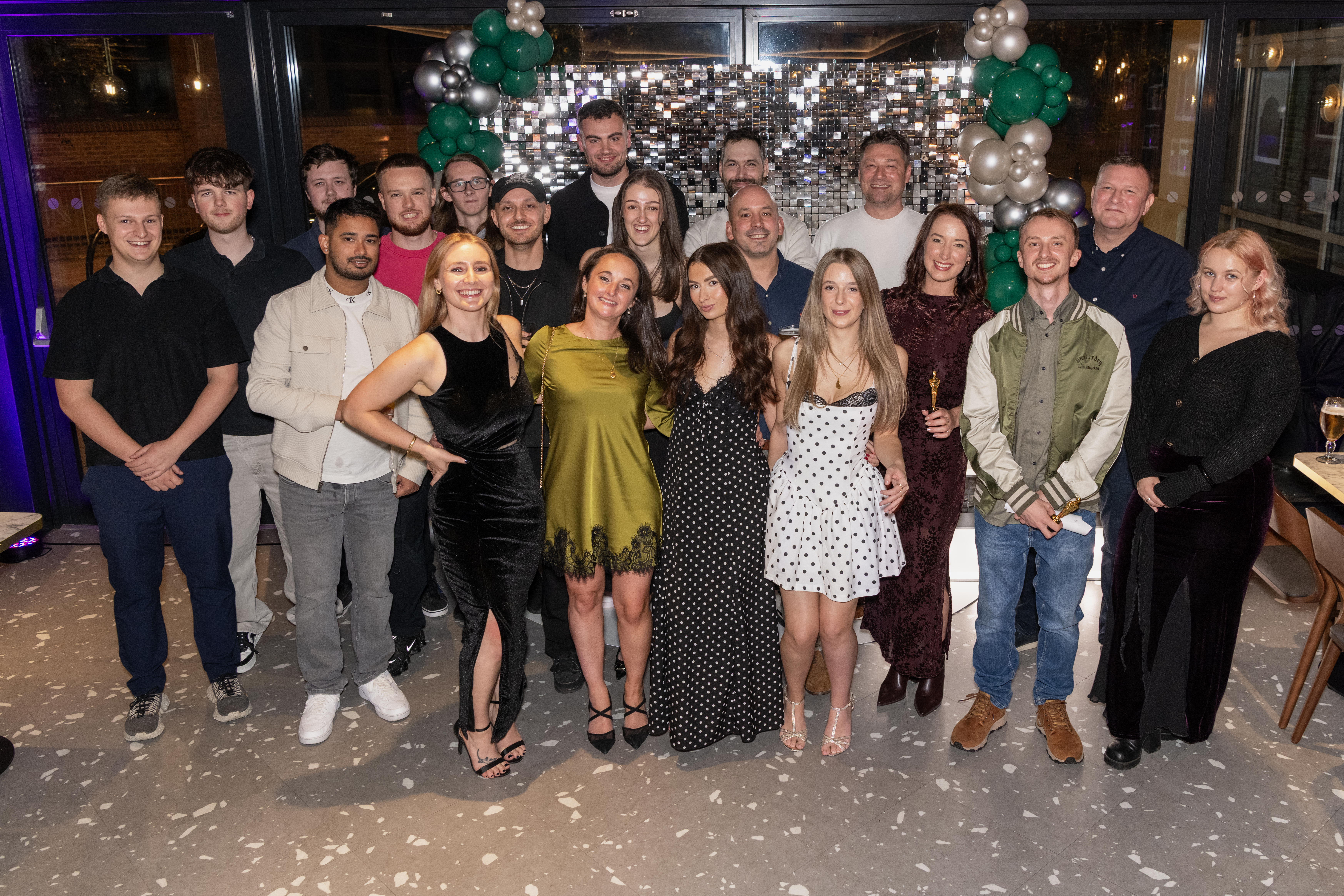 PKF Infuse celebrates 25 years of exceptional IT Support