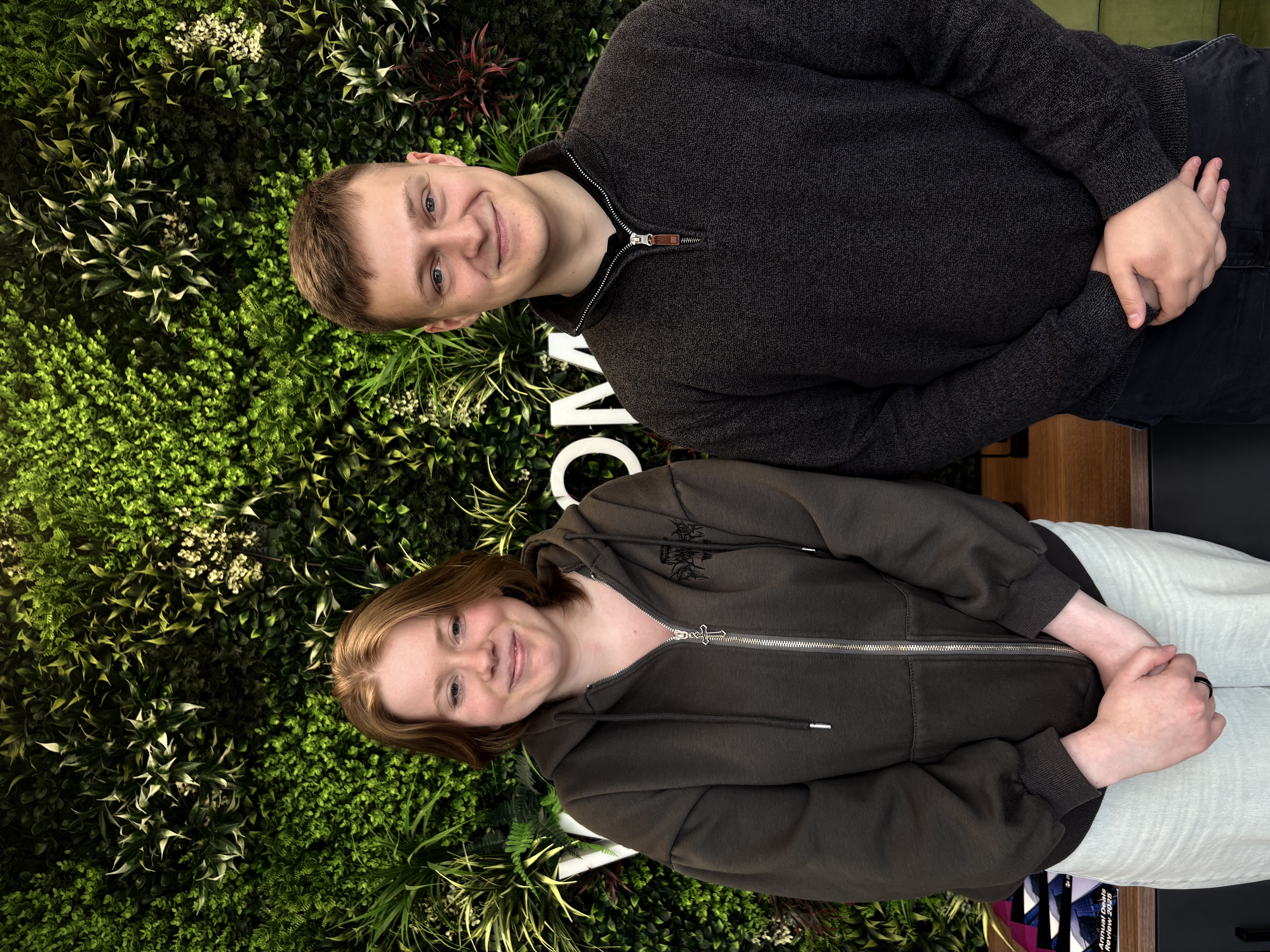PKF Infuse Welcomes Two New IT Helpdesk Members